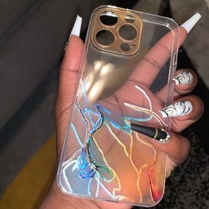 These are BRAND NEW CASES NEVER USED